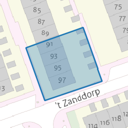 Perceel MDB01-R-3624