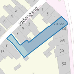 Perceel MDB01-R-3627