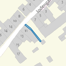 Perceel MDB01-R-3628