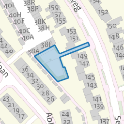 Perceel MDB01-R-3631