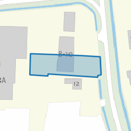 Perceel MDB01-R-3634