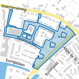 Perceel MDB01-R-3642