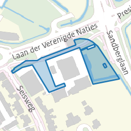 Perceel MDB01-R-3644