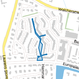 Perceel MDB01-R-3648