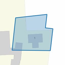 Perceel MDB01-R-3653