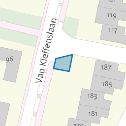 Perceel MDB01-R-3656