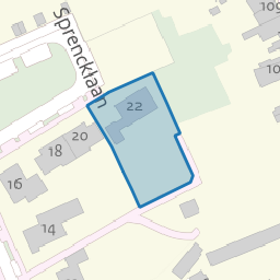 Perceel MDB01-R-3659