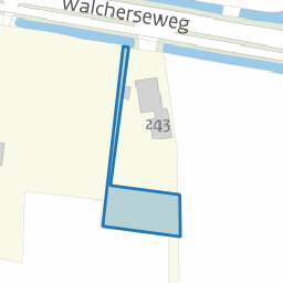 Perceel MDB01-R-3664