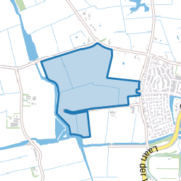 Perceel MDB01-R-3674