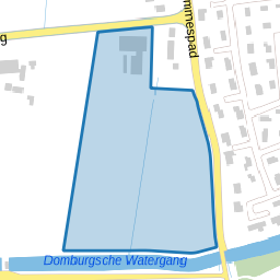 Perceel MDB01-R-3679