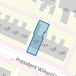 Perceel MDB01-R-3684