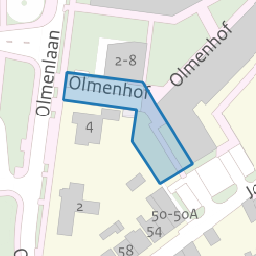 Perceel MDB01-R-3687