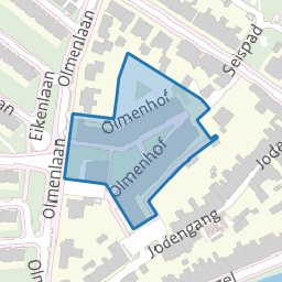 Perceel MDB01-R-3688