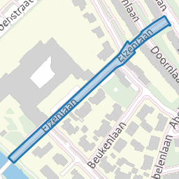 Perceel MDB01-R-3689