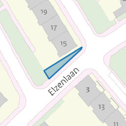 Perceel MDB01-R-3690