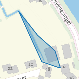 Perceel MDB01-R-3692