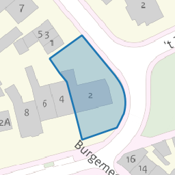 Perceel MDB01-R-3699