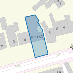 Perceel MDB01-R-3701