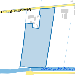 Perceel MDB01-R-3703