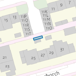 Perceel MDB01-R-3708