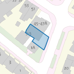 Perceel MDB01-R-3711