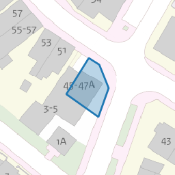 Perceel MDB01-R-3713