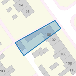 Perceel MDB01-S-1101