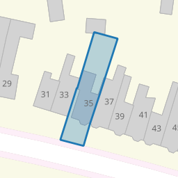 Perceel MDB01-S-1392