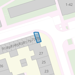 Perceel MDB01-S-1582