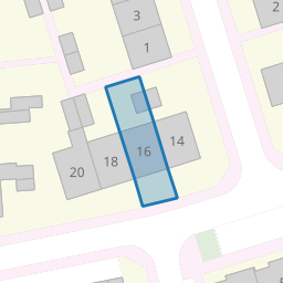 Perceel MDB01-S-1599