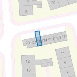 Perceel MDB01-S-1613