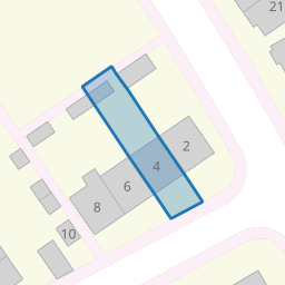 Perceel MDB01-S-1778