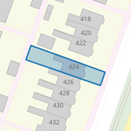 Perceel MDB01-S-1886