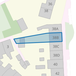 Perceel MDB01-S-1964