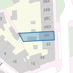 Perceel MDB01-S-1967