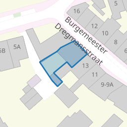 Perceel MDB01-S-1984