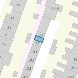 Perceel MDB01-S-2189