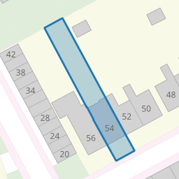 Perceel MDB01-S-2326