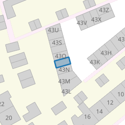 Perceel MDB01-S-2340