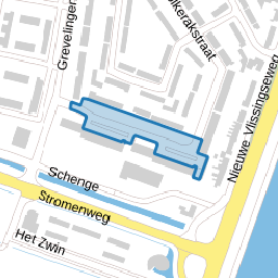 Perceel MDB01-S-2366