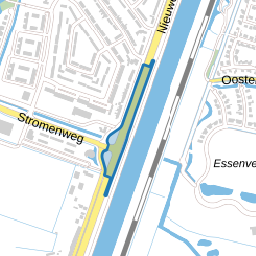 Perceel MDB01-S-2478