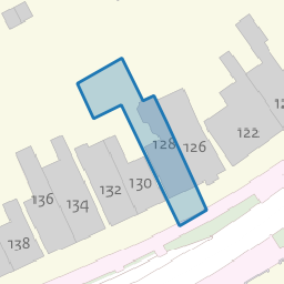 Perceel MDB01-S-2501