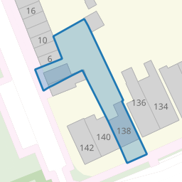 Perceel MDB01-S-2530