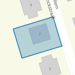 Perceel MDB01-S-2545