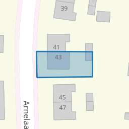 Perceel MDB01-S-2603