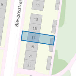 Perceel MDB01-S-2637