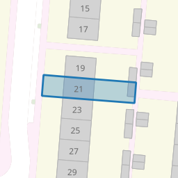 Perceel MDB01-S-2691