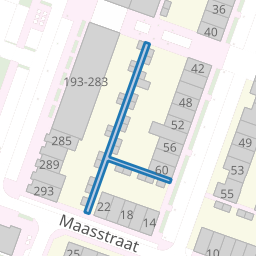 Perceel MDB01-S-2744