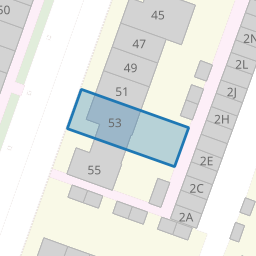 Perceel MDB01-S-2772