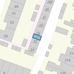 Perceel MDB01-S-2796